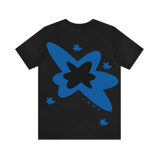 T-SHIRT "The Wind Knocked Out Of You"