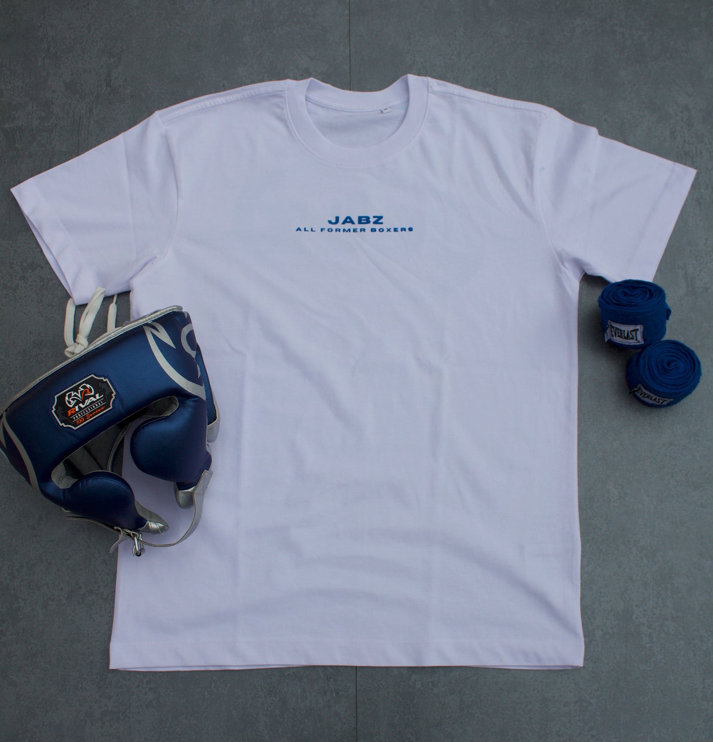 T-SHIRT All Former Boxers