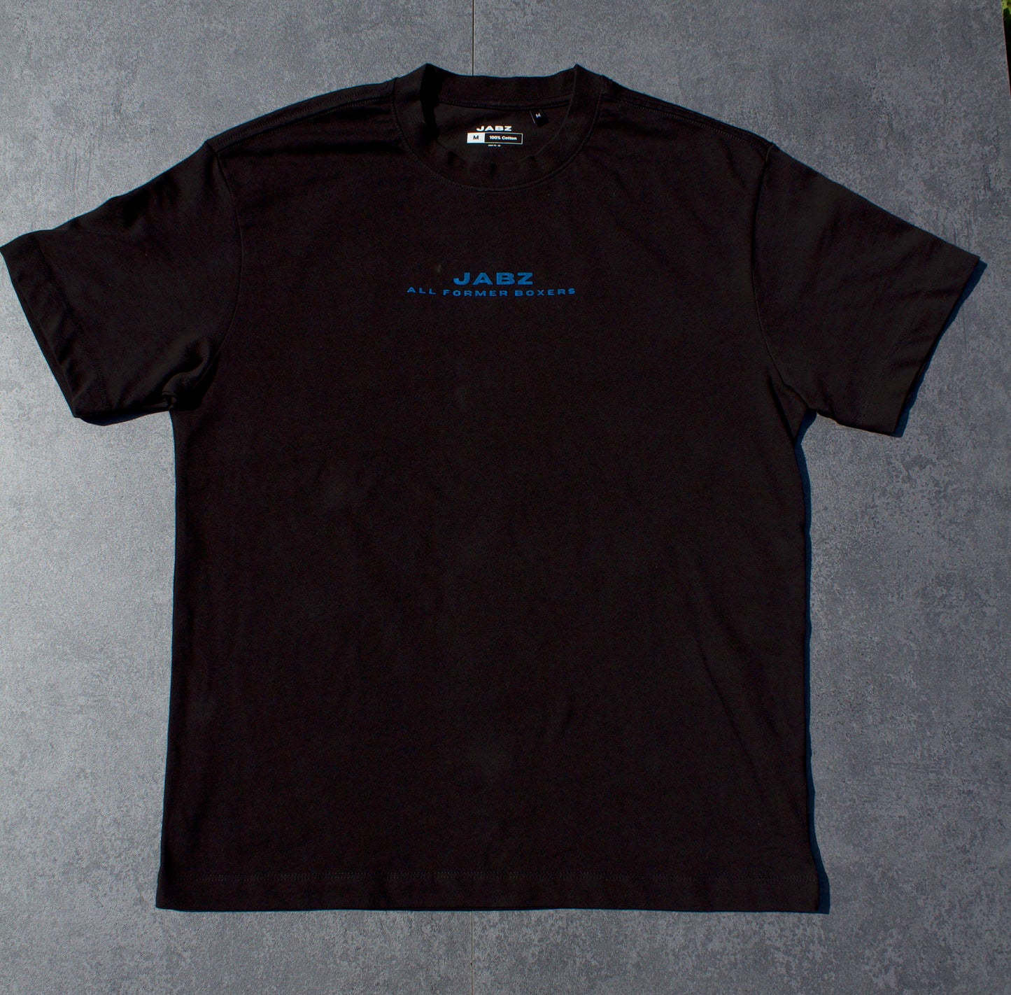 T-SHIRT All Former Boxers