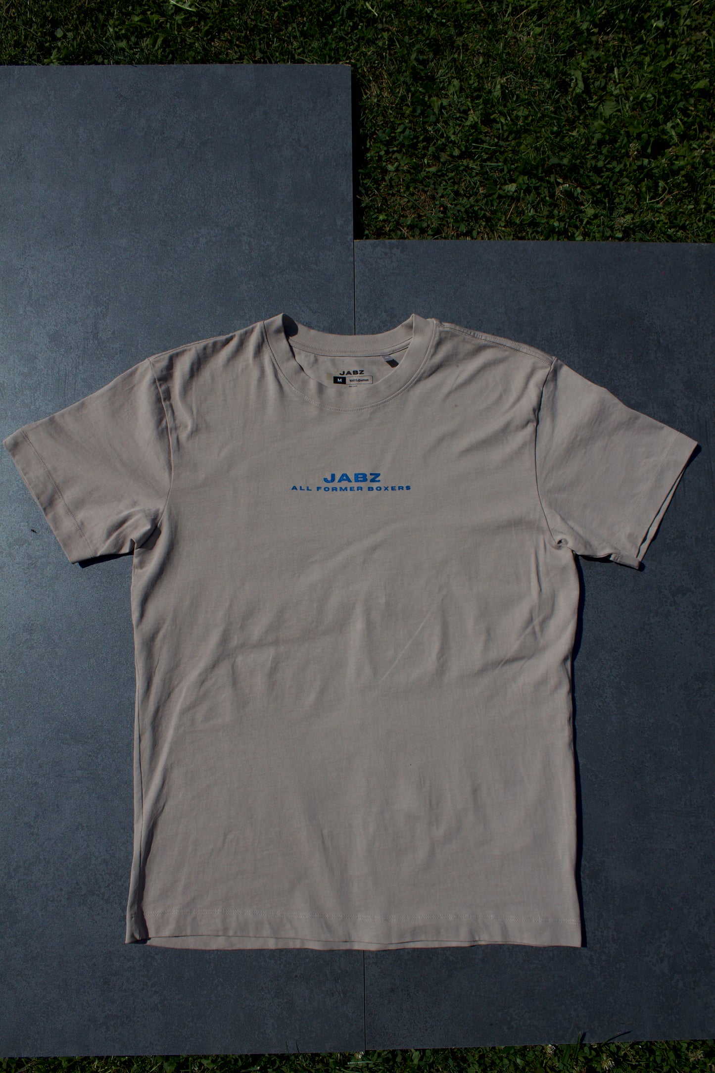T-SHIRT All Former Boxers