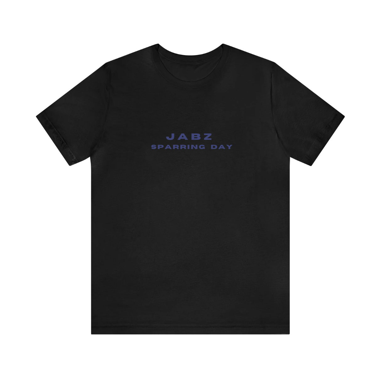 T-SHIRT Sparring Day