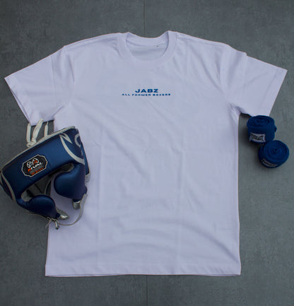 T-SHIRT All Former Boxers
