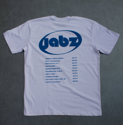 T-SHIRT All Former Boxers