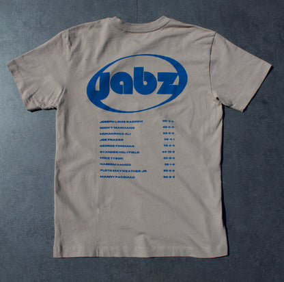 T-SHIRT All Former Boxers