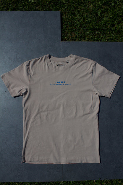 T-SHIRT All Former Boxers