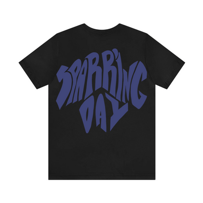 T-SHIRT Sparring Day